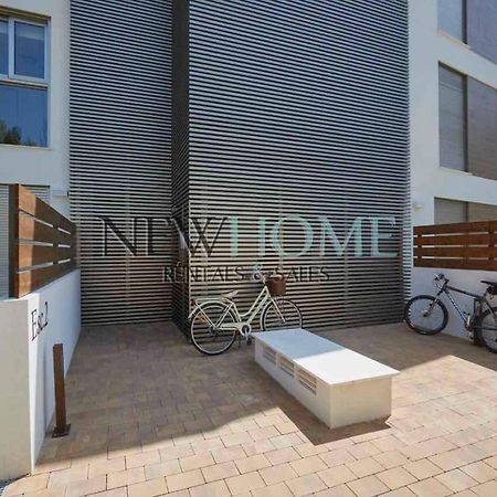 Ático Capri Apartamento Jávea Exterior foto