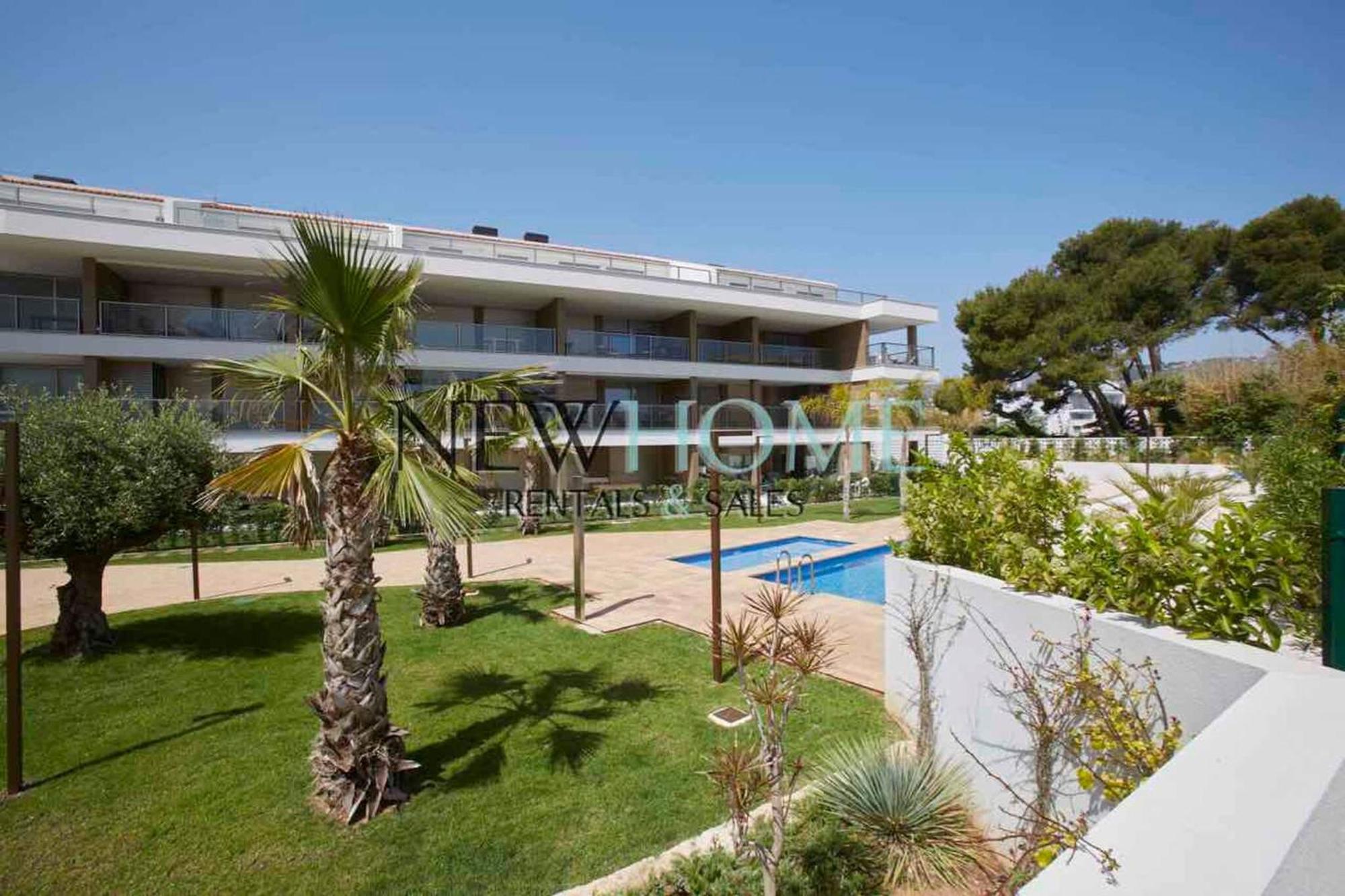 Ático Capri Apartamento Jávea Exterior foto